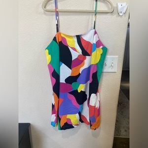 A new day summer sleeveless dress